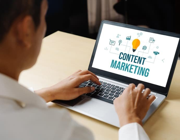 The marketing Bizz